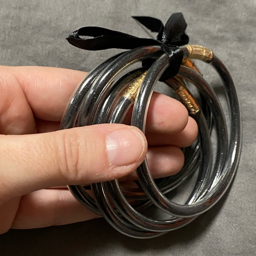 Jennaration 5 Bracelet Bundle with Bow